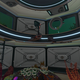 The sandshark tank. Don’t be fooled by its friendly smile.